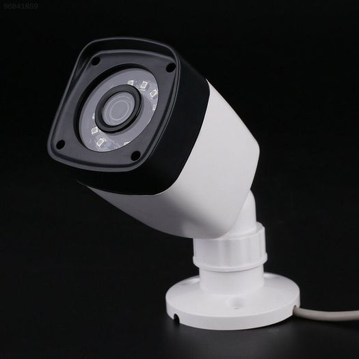 AHD Camera 1080P 2.0MP IP66 Home Business Office Outdoor Security IR Night Vision