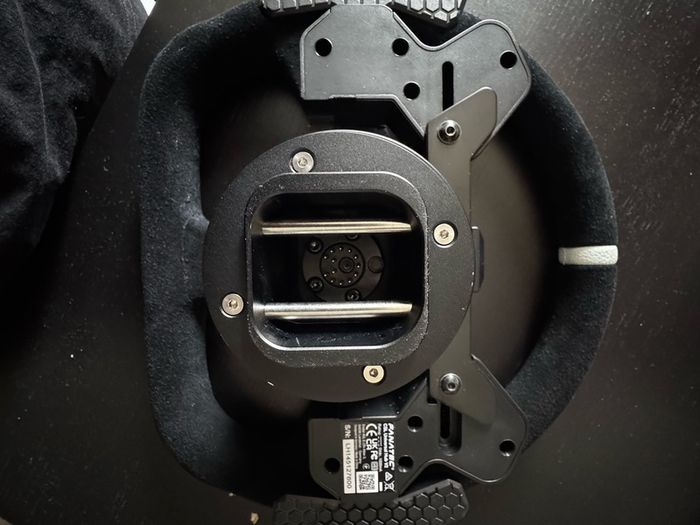 Fanatec Csl Steering Wheel Gt V2