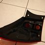 Nissan Qashqai 2007-2010 right rear lamp Image 2
