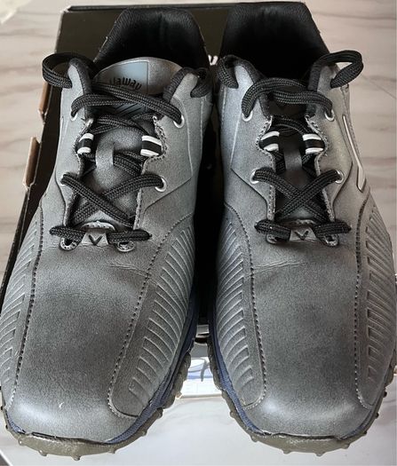 Callaway Golf Shoes UK 9.5