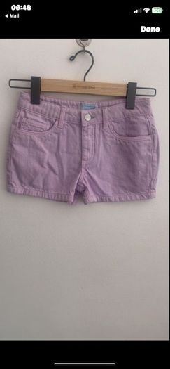 shorts brand new 9-10