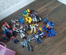 transformers bundle