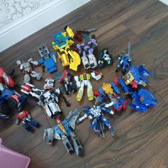transformers bundle