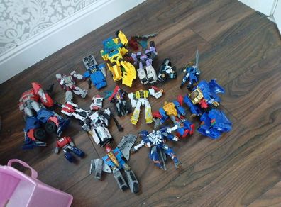 transformers bundle