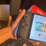 Nintendo switch 2 mint Image 5