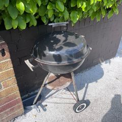 Bbq