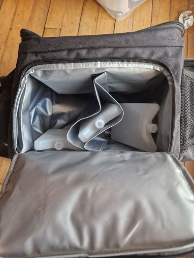 Meal Bag