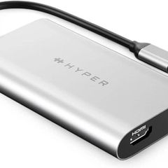 Dual HDMI Adapter for M1 MacBook / MackBook Pro etc