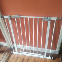 Baby gate free
