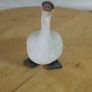 Vintage Collection of  4 Animal Craft Kilbrittain Pottery Figurines Cork Ireland Ceramic Image 4