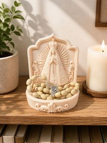 Kit Nossa Senhora Aparecida/ Our Lady of Aparecida Rosary