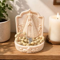 Kit Nossa Senhora Aparecida/ Our Lady of Aparecida Rosary