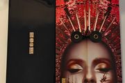 Pat McGrath Mothership V Bronze Seduction