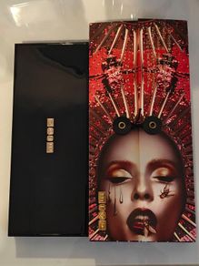 Pat McGrath Mothership V Bronze Seduction