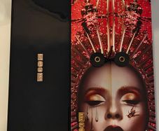 Pat McGrath Mothership V Bronze Seduction