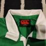 Ireland (IRFU) Permanent TSB Rugby Jersey (S) Image 3