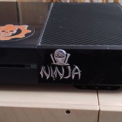 Xbox One 500 GB and games bundle