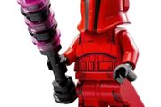 Lego PRAETORIAN GUARD Minifigure Lego Star Wars Lego Minifigure