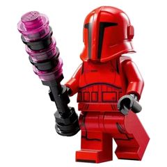 Lego PRAETORIAN GUARD Minifigure Lego Star Wars Lego Minifigure