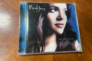 Norah Jones Come Away With Me CD