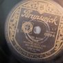 Antique Gramophone Records Image 8