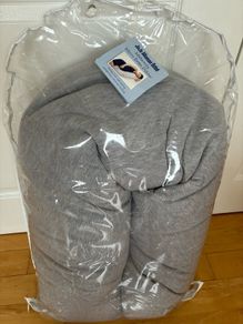 Jojo Maman pregnancy pillow