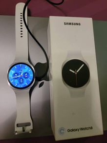 Galaxy Watch 8 40MM