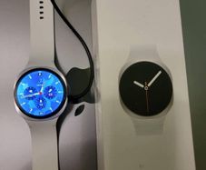 Samsung Galaxy Watch 8 40mm LTE