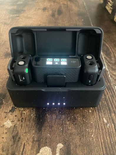 Dji