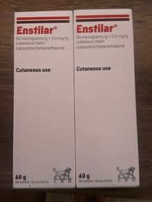 Enstilar