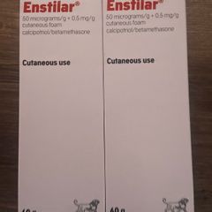 Enstilar