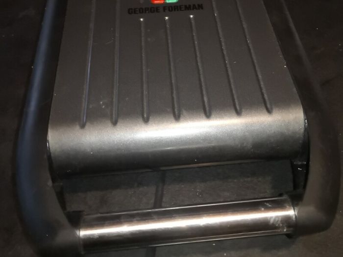 George Foreman 25031