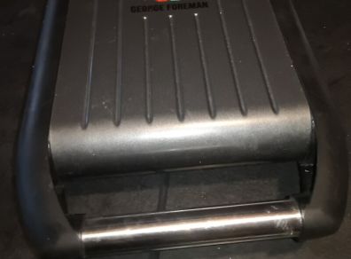 George Foreman 25031