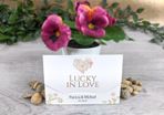 Scratch Card Holders