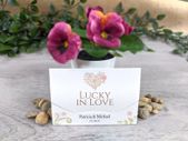 Scratch Card Holders