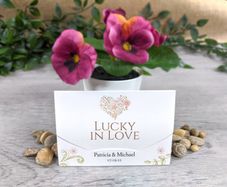 Scratch Card Holders