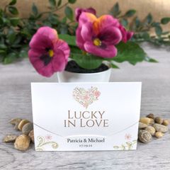 Scratch Card Holders