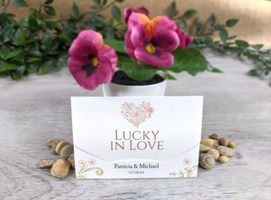 Scratch Card Holders