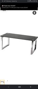 Coffee table set