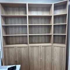 Cabinets