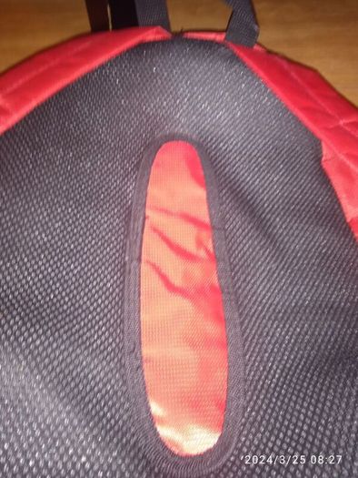 Man United Rucksack