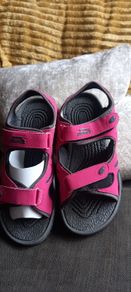 New Slazenger Ladies Sandals Size Uk 6 Eur 39