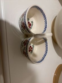 Nicholas Mosse double dipper