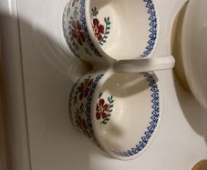 Nicholas Mosse double dipper