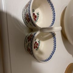 Nicholas Mosse double dipper