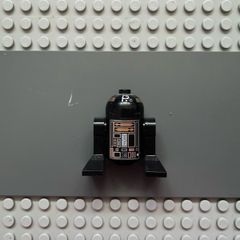 lego Star Wars sw0155 Astromech Droid, R2-D5 minifigure