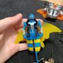 Transformers insecto bots 90s Image 4