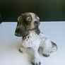 Regency Fine Arts "King Charles Spaniel" Figurine Image 5