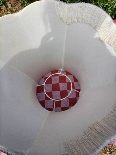 Vintage Lampshade