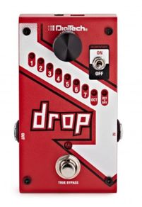 digitech drop